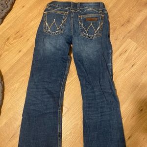 New Ladies Wranglers